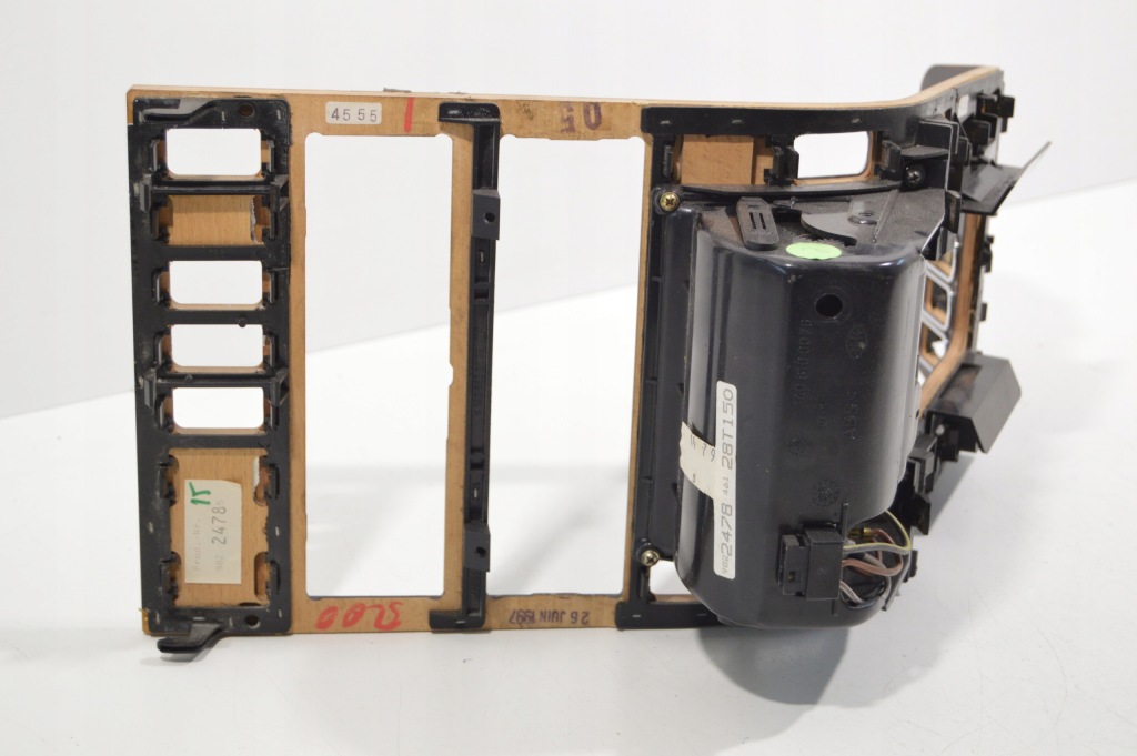 Drewno декоративна середній po рестайлінг  mercedes w140 cl c140 купе Київ