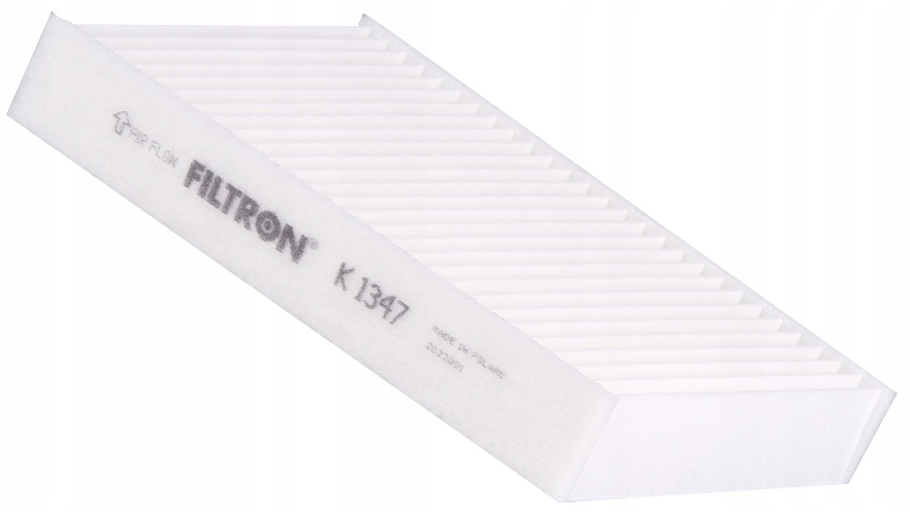 фото №16, Filtron k 1347 фильтр, вентиляция пространство пассажирский