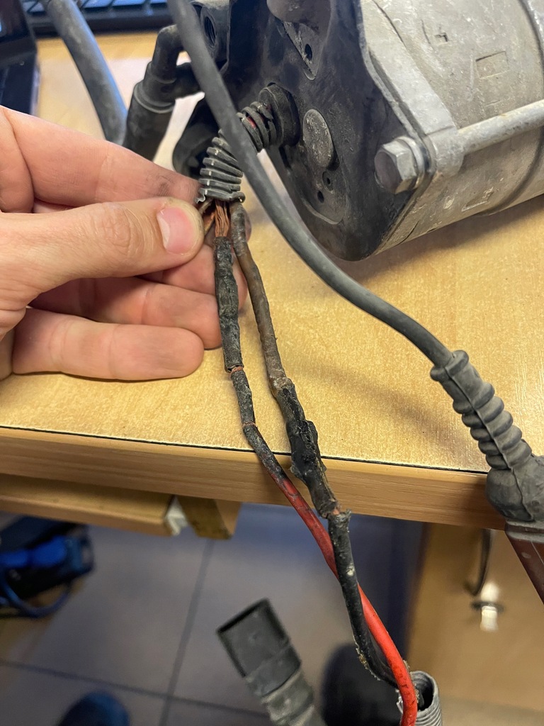 фото №10, Компрессор компрессор подвеска audi a8 s8 d3 5.2 короткий wabko-443020190