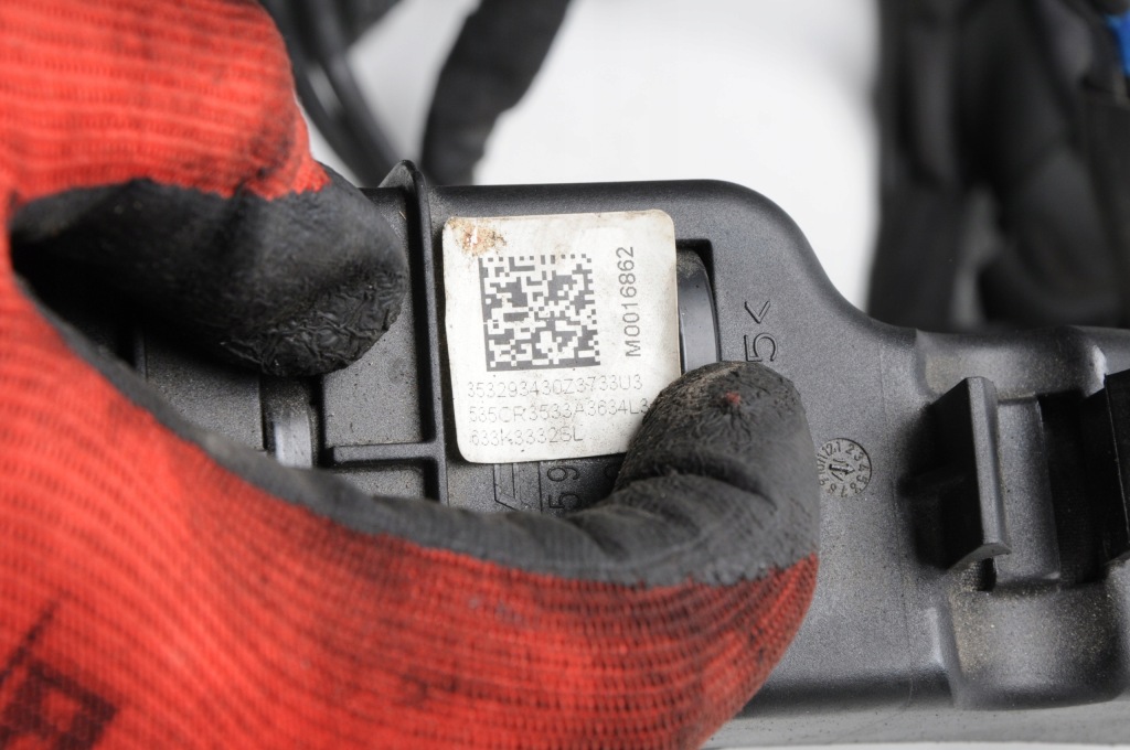 Mercedes amg gt c190 4.0 джгут електрична двигуна Ціна