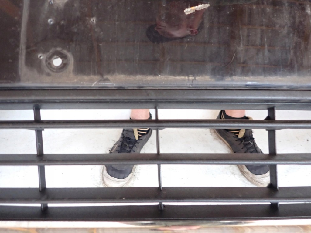 фото №9, Vw passat b7 10-14 бампер перед передний sprysk 4xpdc