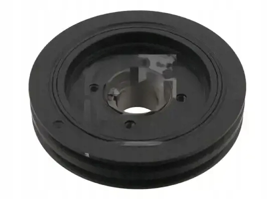 Febi bilstein 30408 шків, wał колінчастий #a5 Недорого