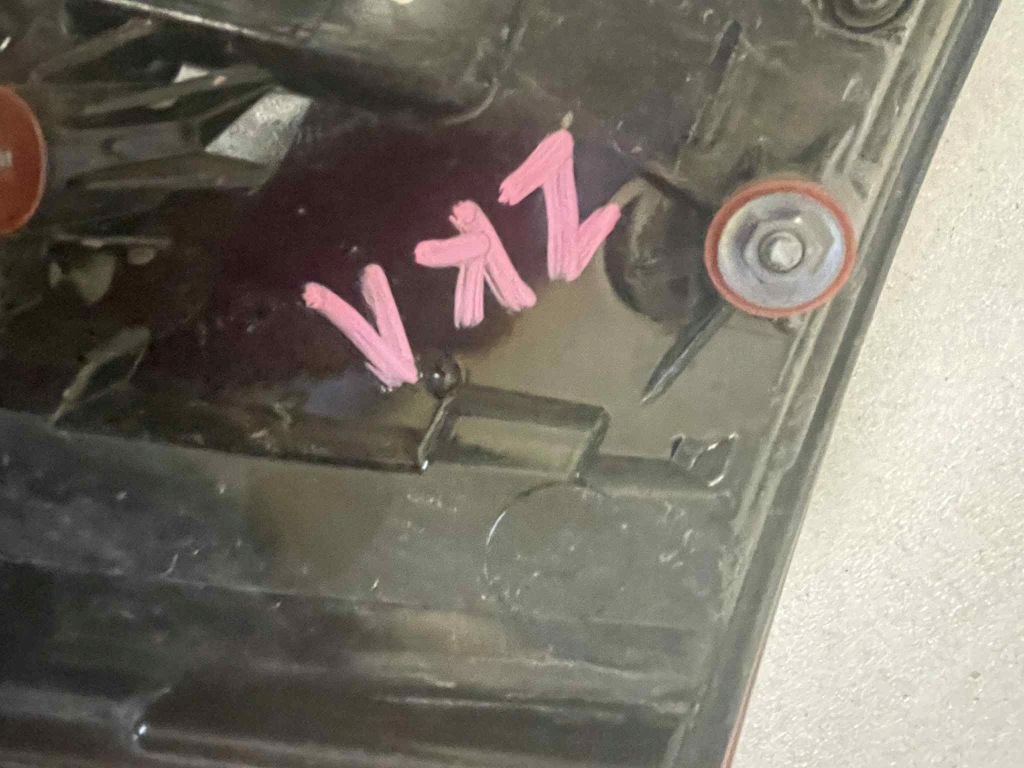 Audi q7 4m фонари фара задний  led 4m0945094m 4m0945093m Цена