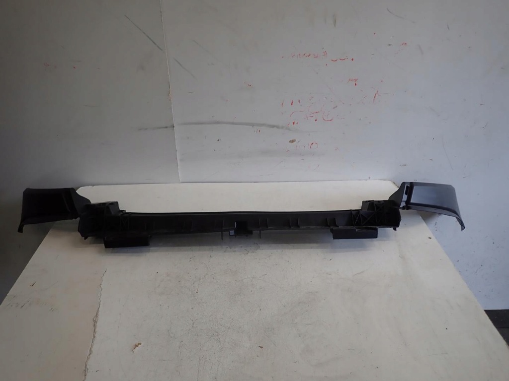 фото №1, Молдинг бампера перед ford ranger iii lift 2015- eb3b-17c831-f