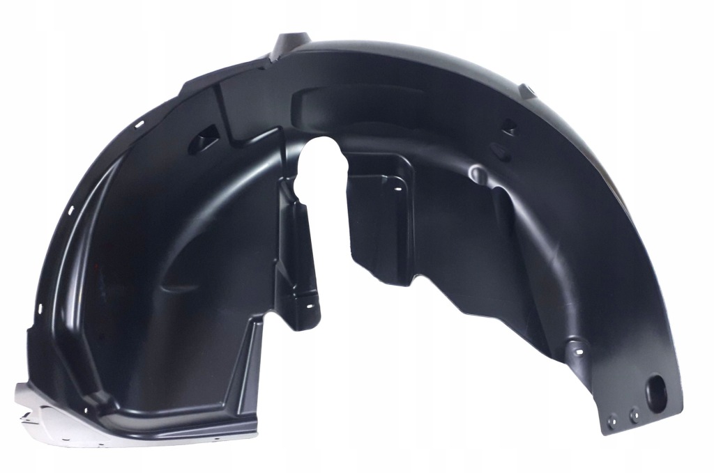 фото №1, Подкрылок защита skoda kamiq оригинальный номер org правый задняя