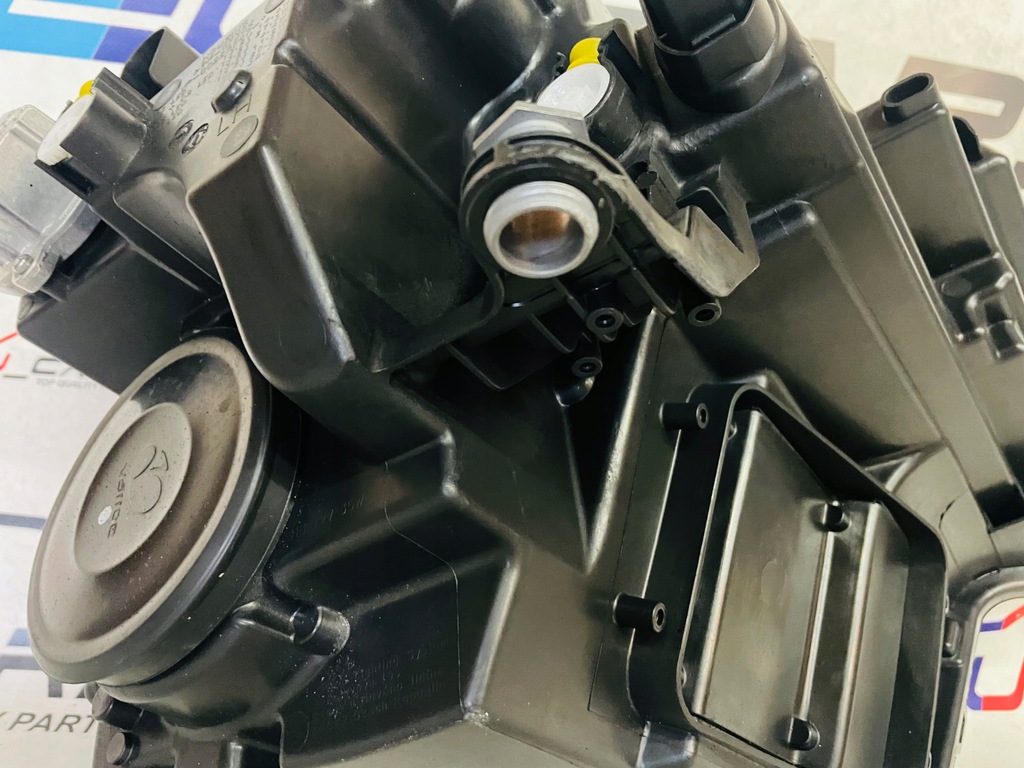 фото №10, Skoda karoq lift 57b лампа левая перед передняя led 2022-2025 rok