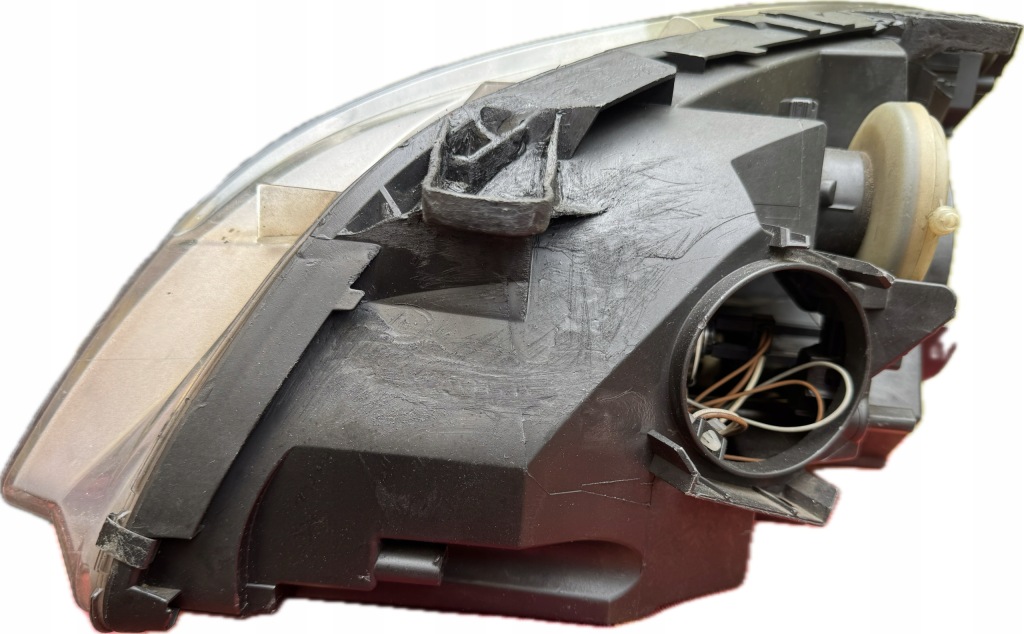 Фара правая передняя к mercedes b-klasa w245 a1698201861 Доставка