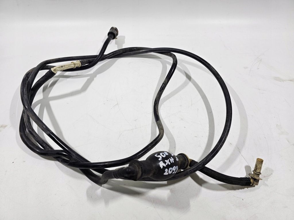 фото №1, Шланг топлива актуатор турбины peugeot 508 i 2.0hdi #2093