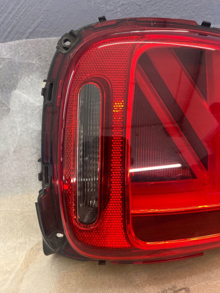 Mini one - cooper f56 f55 2020 фара задня Ціна