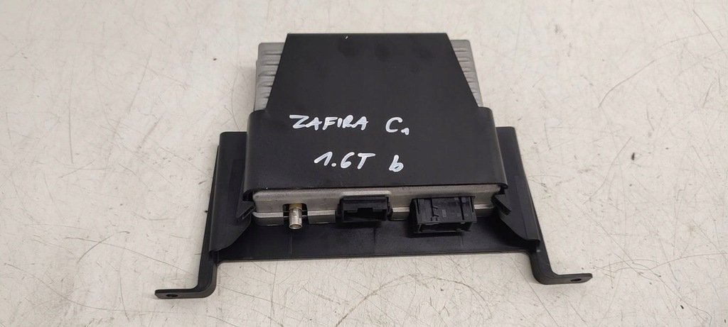 фото №1, Модуль bluetooth opel zafira c 1,6