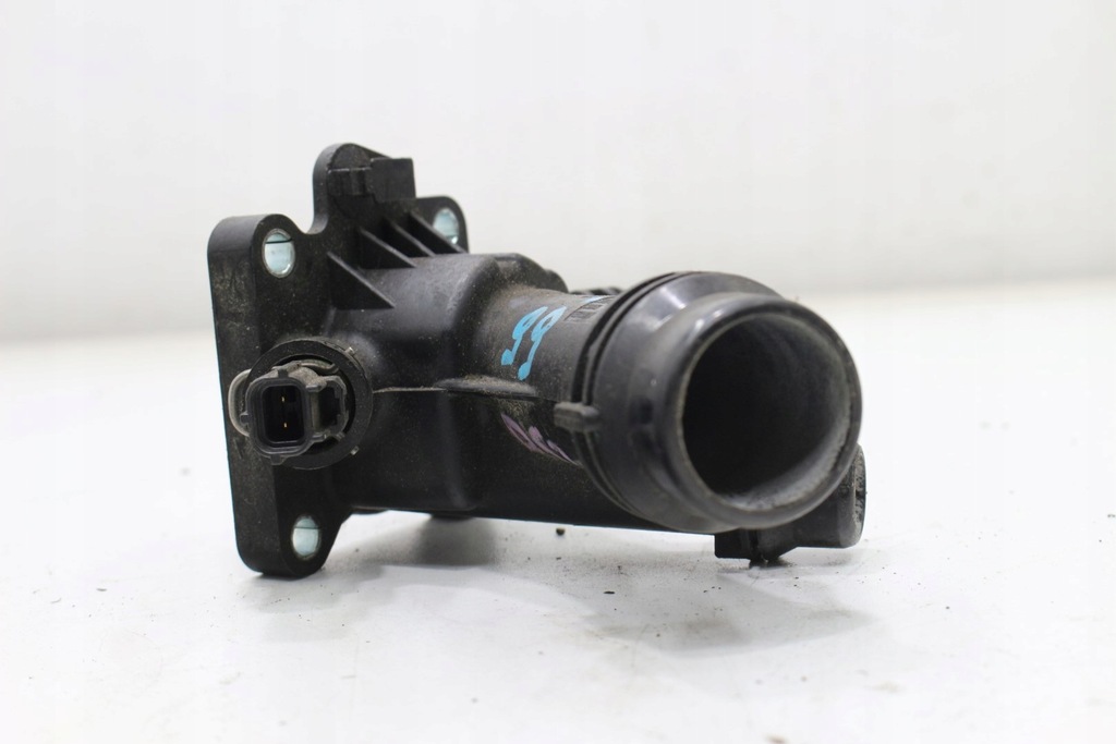 фото №12, Корпус термостата 31293556 volvo v60 2.0 d4