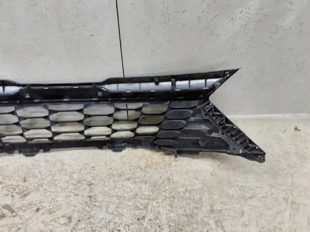 фото №6, Решётка радиатора решётка радиатора kia sportage v 2021- eb3b-8350-a