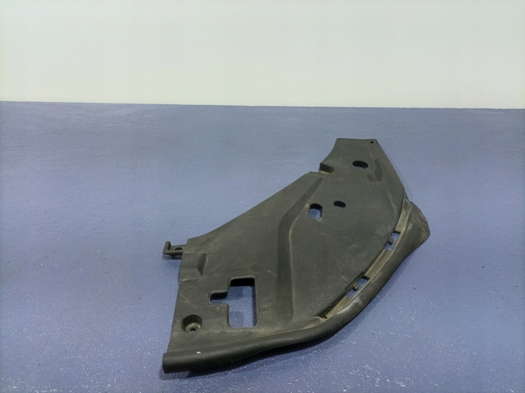 фото №1, Volvo s90 v90 ii 16- левая защита поперечина передний 31386868