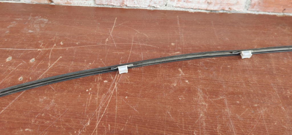 фото №8, Civic viii ufo 2.2 ictdi молдинг дахова ліва