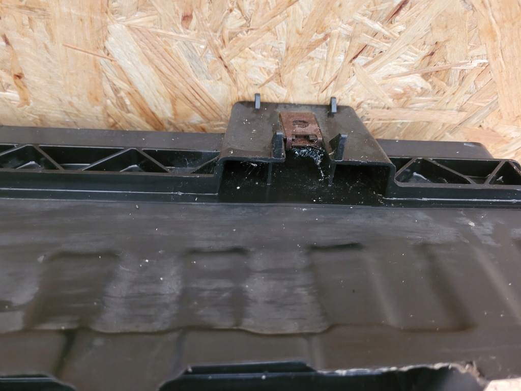 фото №5, Жалюзи воздуховод воздуха psa 9811409180