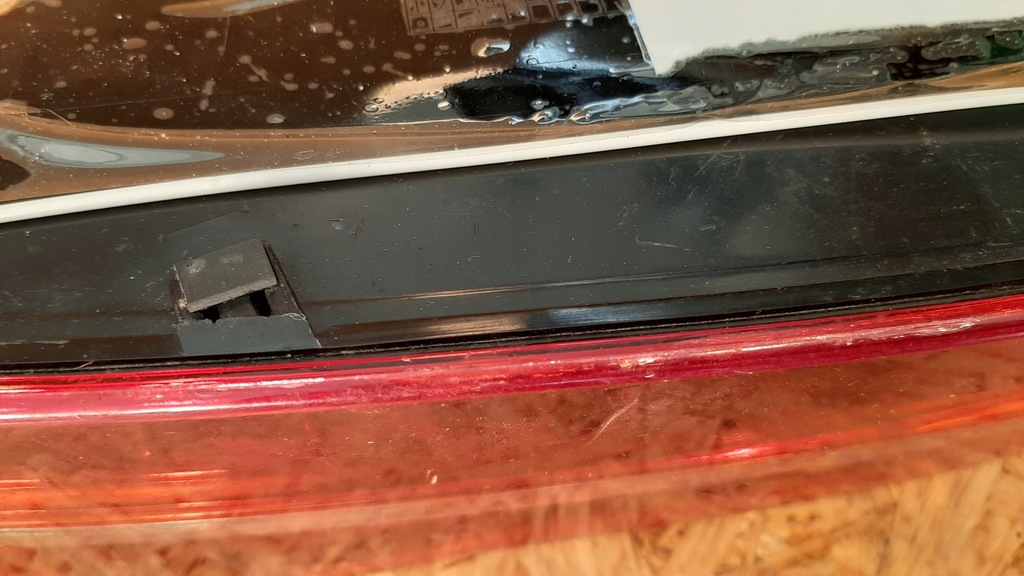 фото №14, Jaguar i-pace лампа задня задня ліва w кришка j9d3-13a421