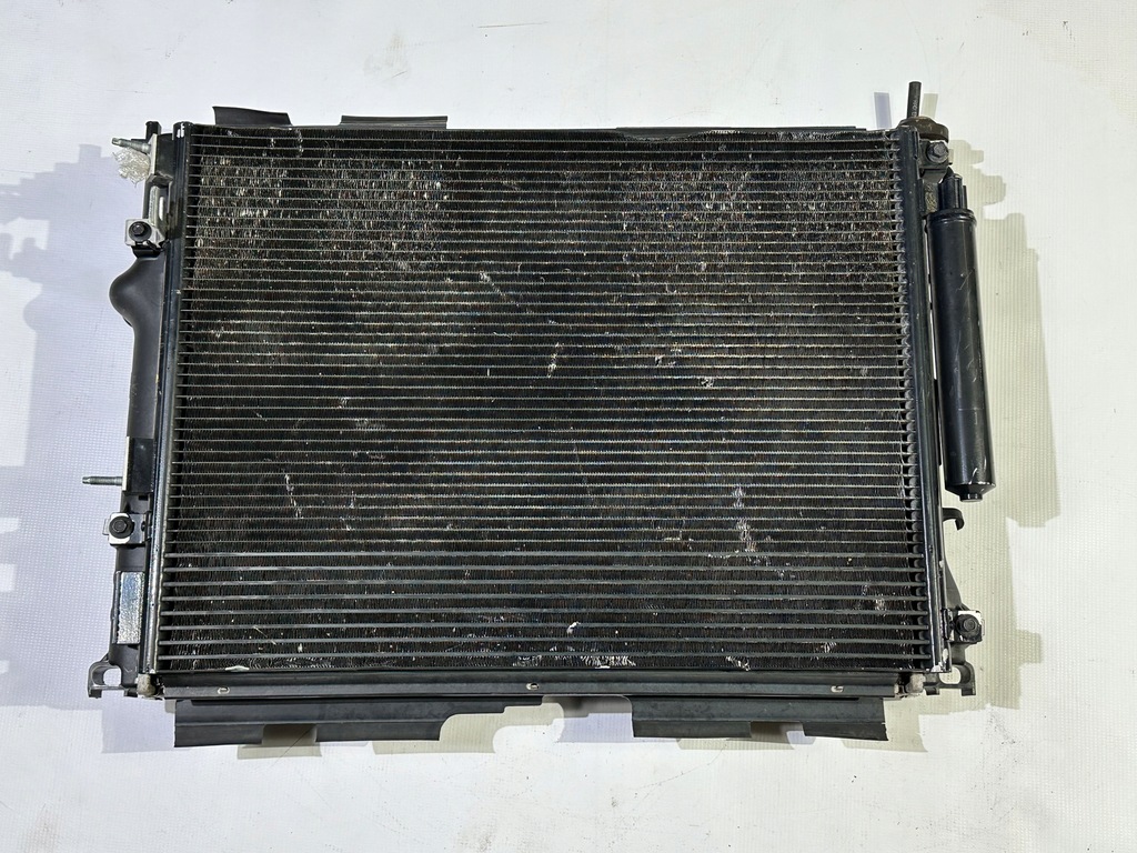 фото №5, Радиатор радиатор набор dodge charger challenger 6.4 srt 2015+