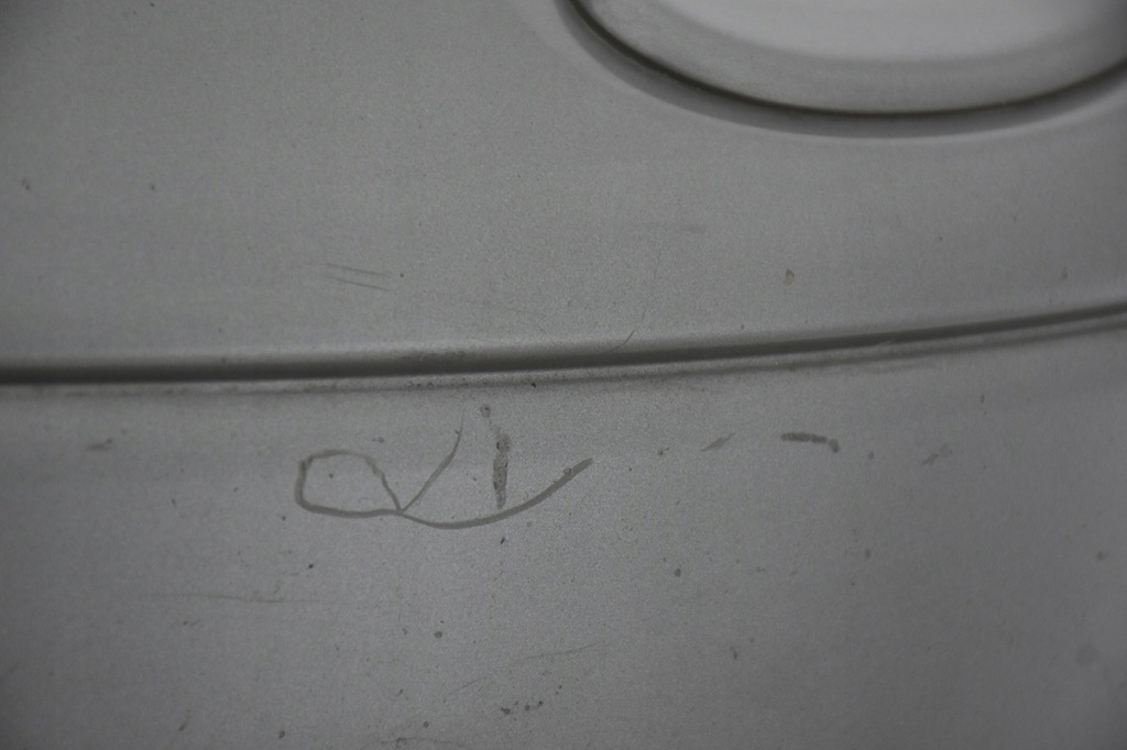 фото №8, Бампер передний перед chrysler voyager iv fl lift