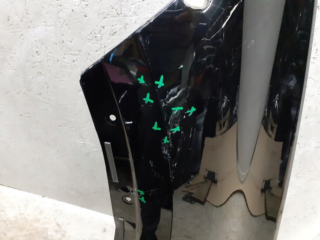 фото №7, Крила передній перед лівий bmw x5 g05 2018-