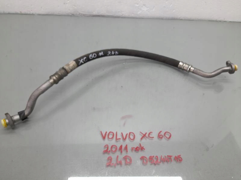 фото №1, Трубка кондиціонера volvo xc60 i 2.4 d 31332152