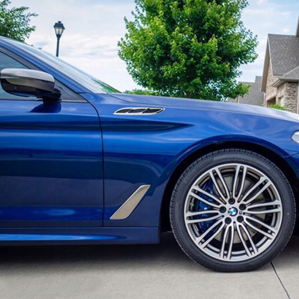 фото №16, Наклейки na бічний впуск повітря автомобільні, наклейки na капот автомобілів, наклейки na впуск повітря