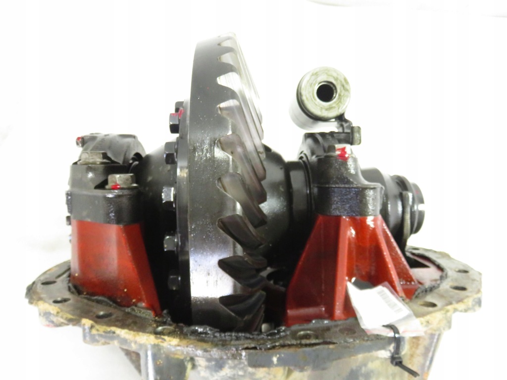 Купить Мост задний головка daf cf ft 480 2:47 euro 6 355 h2 905718 1344