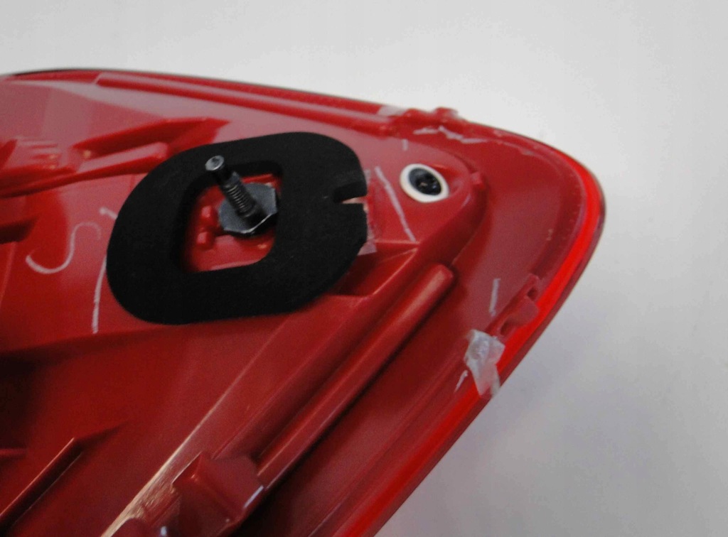 фото №13, Mercedes gl x166 166 лампа задняя левая europa