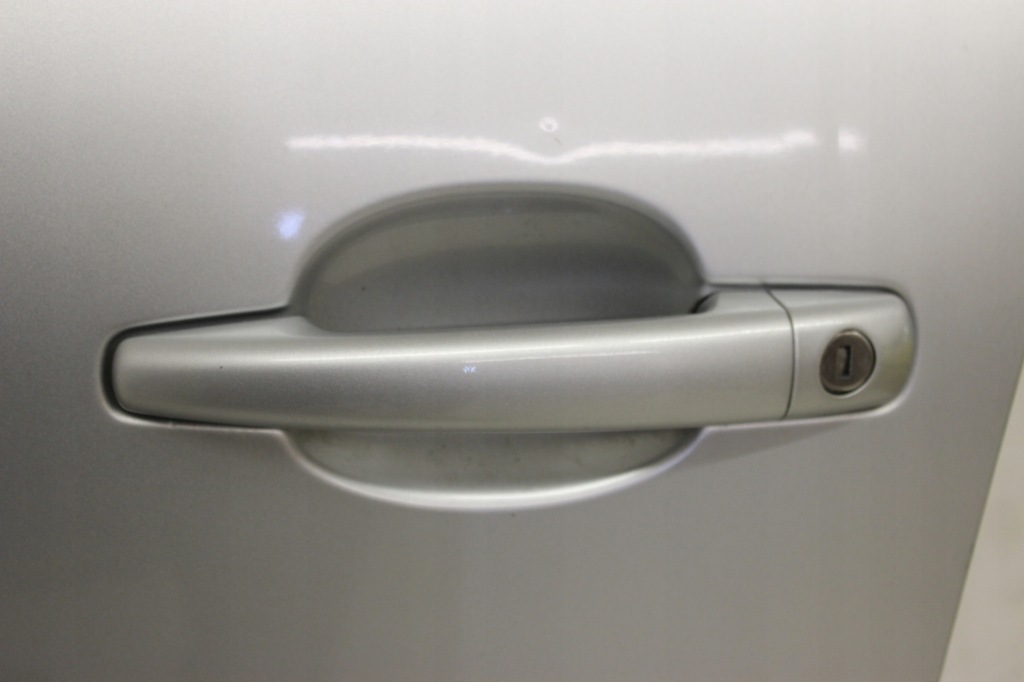 фото №3, Дверь левая левый перед citroen c4 picasso ezr ezrc