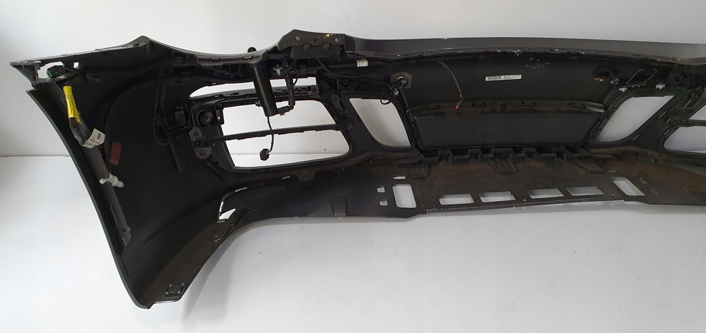 фото №7, Porsche 911 991 gts 4s lift бампер pdc омыватель