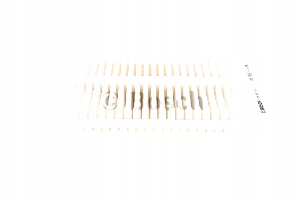 фото №4, Bosch f 026 400 218 фільтр повітря