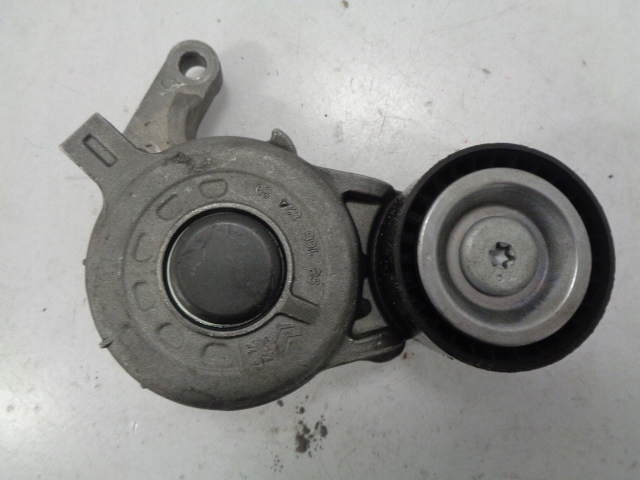 фото №1, Citroen peugeot натягувач ролик 2.0 hdi bluehdi