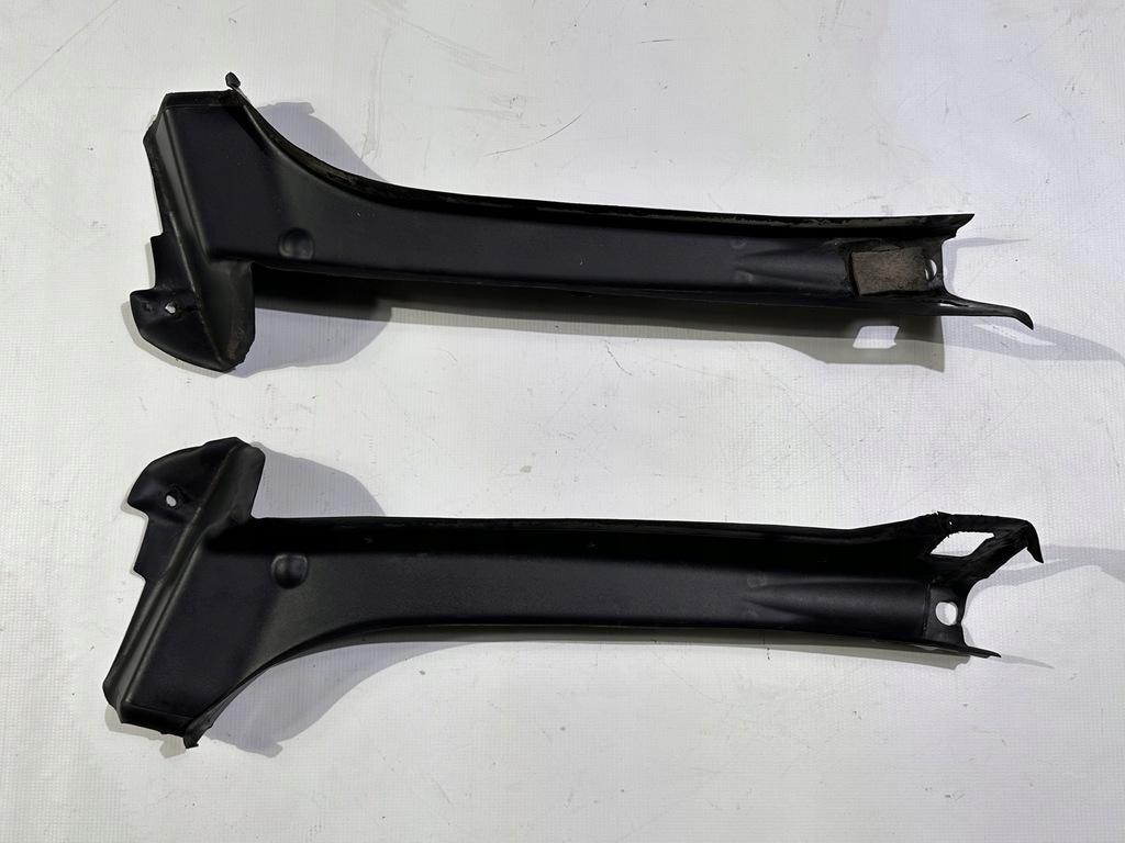 фото №10, Прокладка ущільнювачі задня задня багажника ford expedition 2018 - 2022