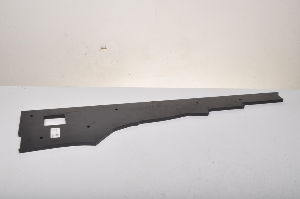 фото №1, Land rover defender l663 защита багажника