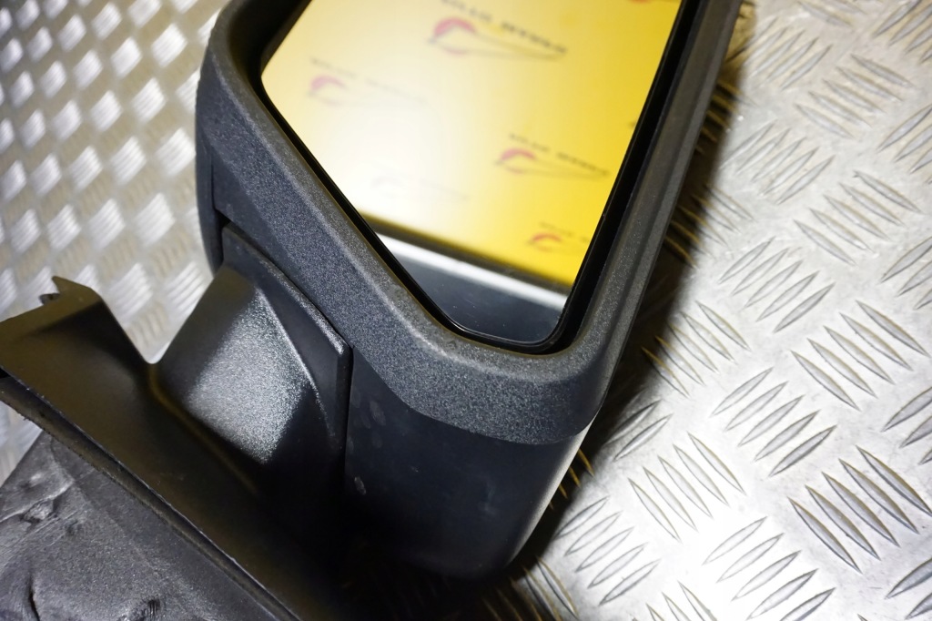 фото №15, Ford f f150 2021 2022 2023 - дзеркало зовнішнє ліва 7pin камера usa