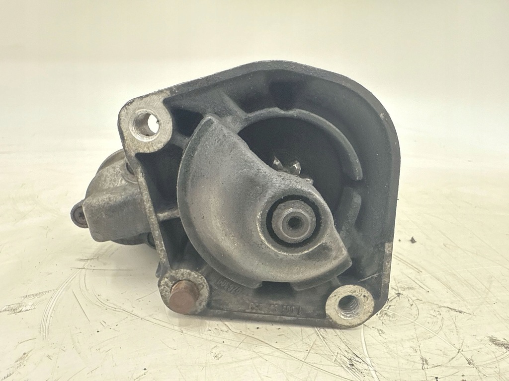 фото №7, Volvo s60 2004 стартер