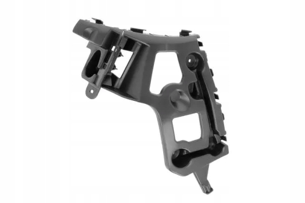 фото №1, Кронштейн бампера задняя p bok, пластик