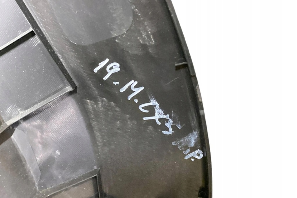 фото №10, Ліва оббивка багажника mazda cx-5 kf kb7w68870 2.5l бензиновий 2019