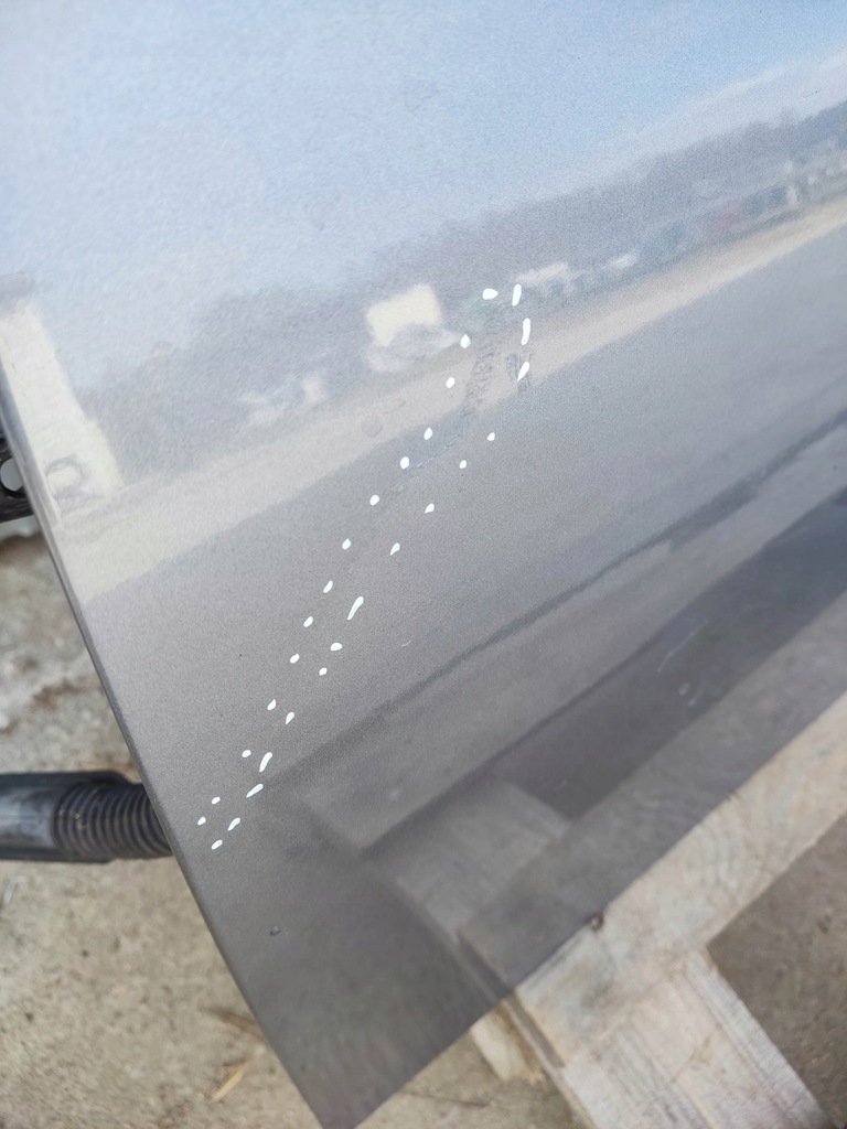 фото №8, Двері ліва bmw 3 e92 coupe a52 spacegrau оригінал