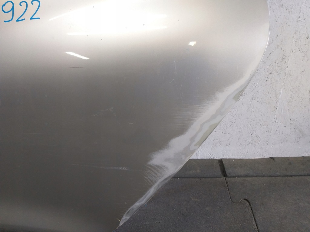 фото №2, Двері задня ліва renault clio iv 4 hb