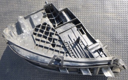 фото №8, Mercedes cla w118 фара лівий a1189062500