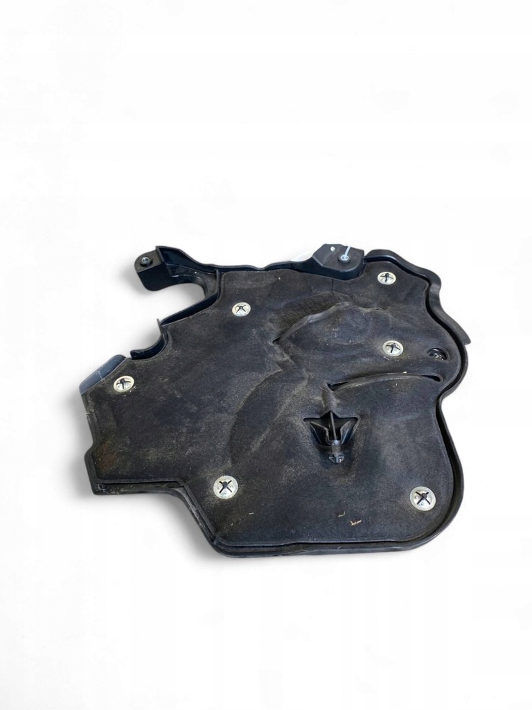 Mercedes-benz gls x166 захист двигуна a1660105867 Недорого