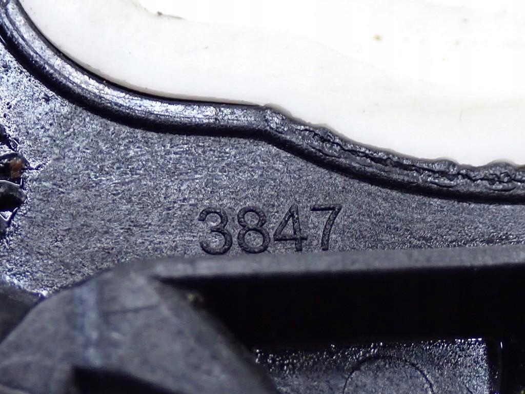 фото №4, Защита корпус распределительного вала 9824675280 rifter opel combo e life 1.5 d yh01 21r