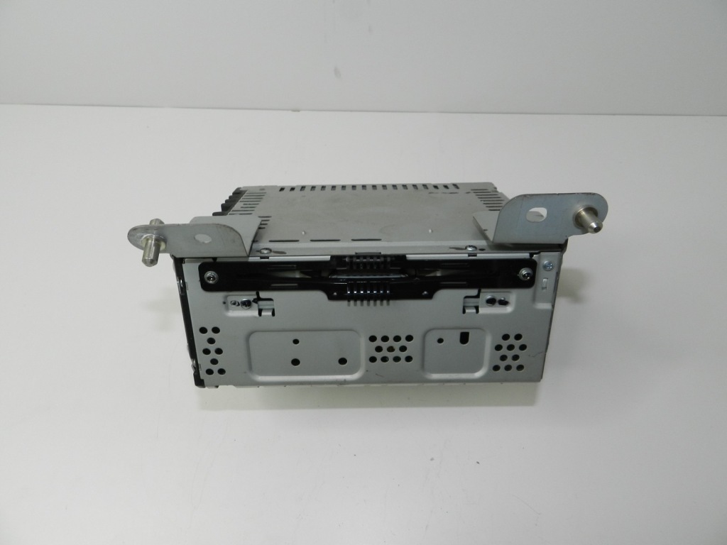 фото №1, Радіо навігація ford edge em2t-19c107-hm