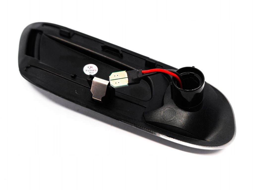 фото №15, Dynamic led поворотники mini cooper s d clubman