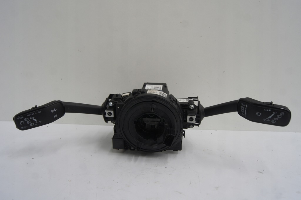 фото №1, Стрічка перемикач комбінований karoq