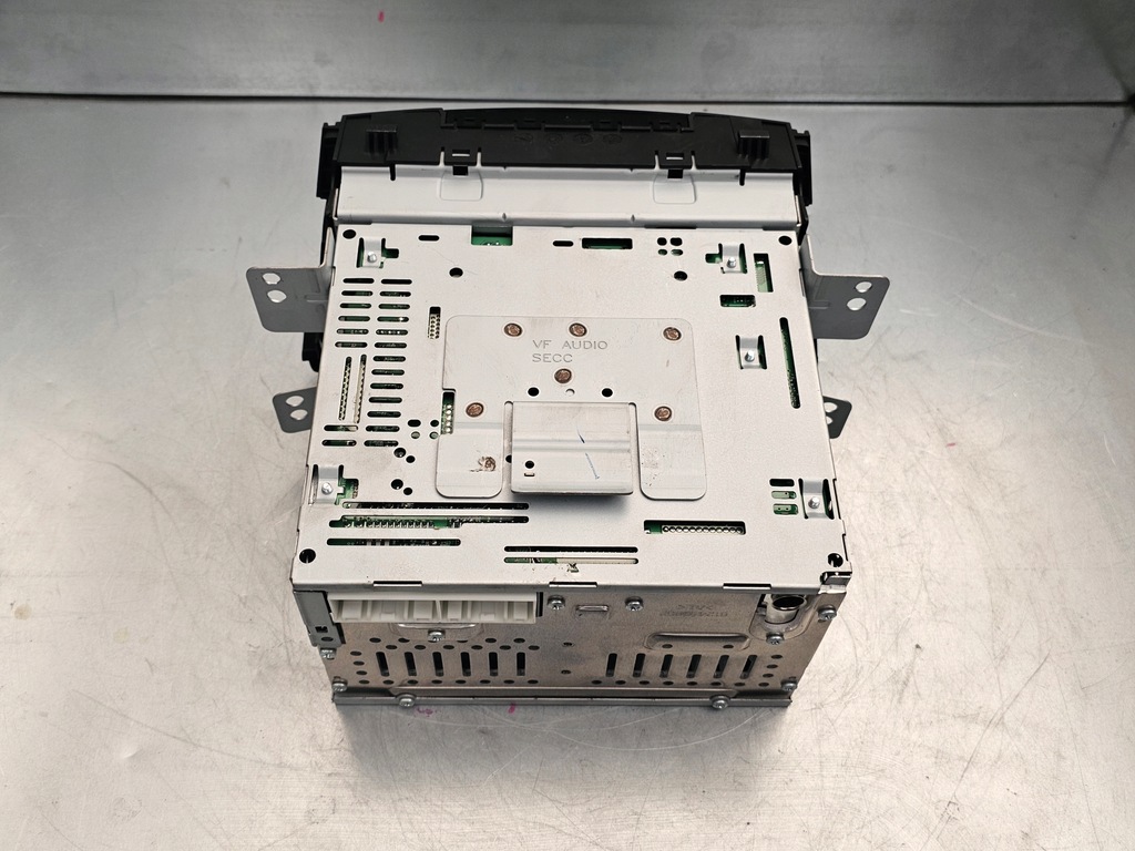 фото №11, Hyundai i40 2012- cd радіо радіопрогравач 96170-3z0504x