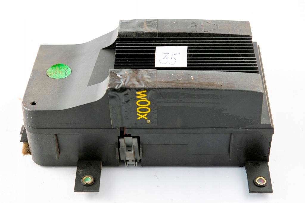 фото №6, Динамик басовый сабвуфер volvo v40 lift 30630166