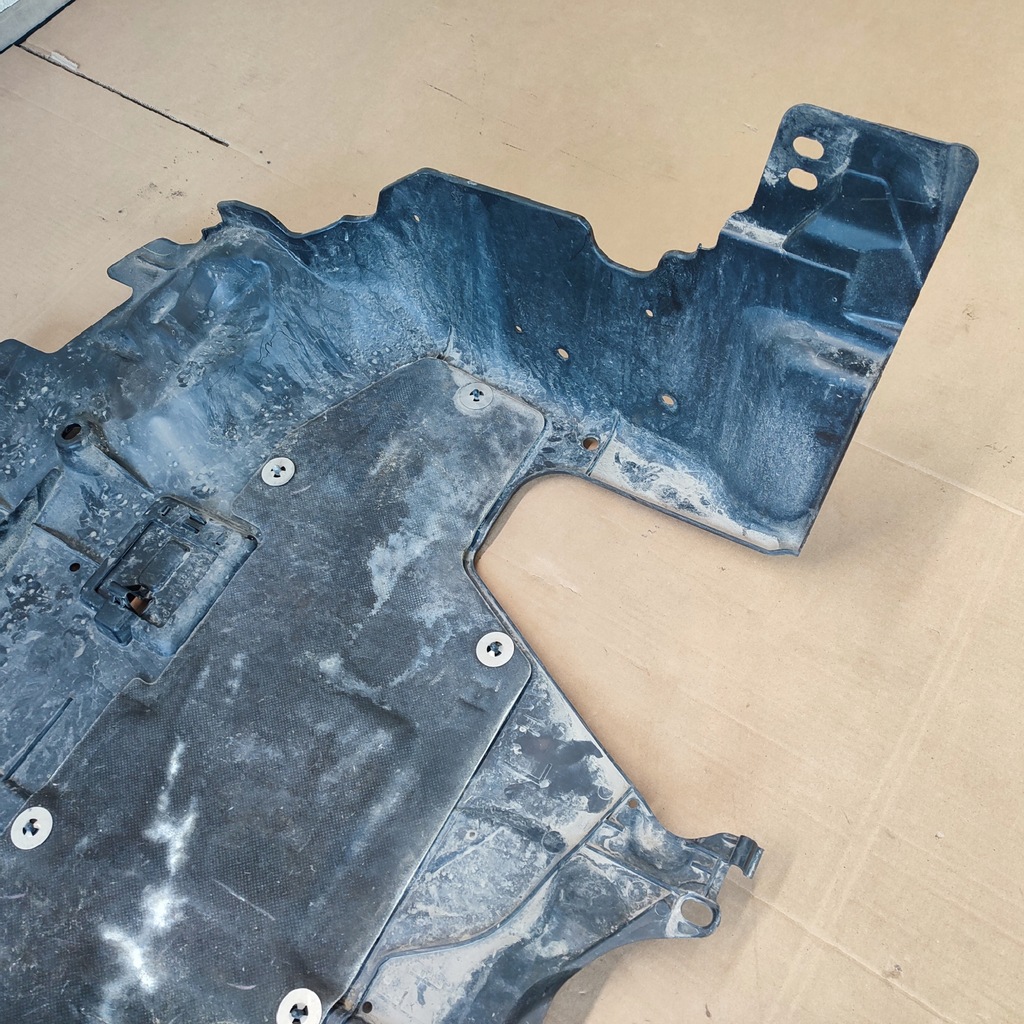 фото №5, Плита pod двигатель subaru impreza xv 56440ag230