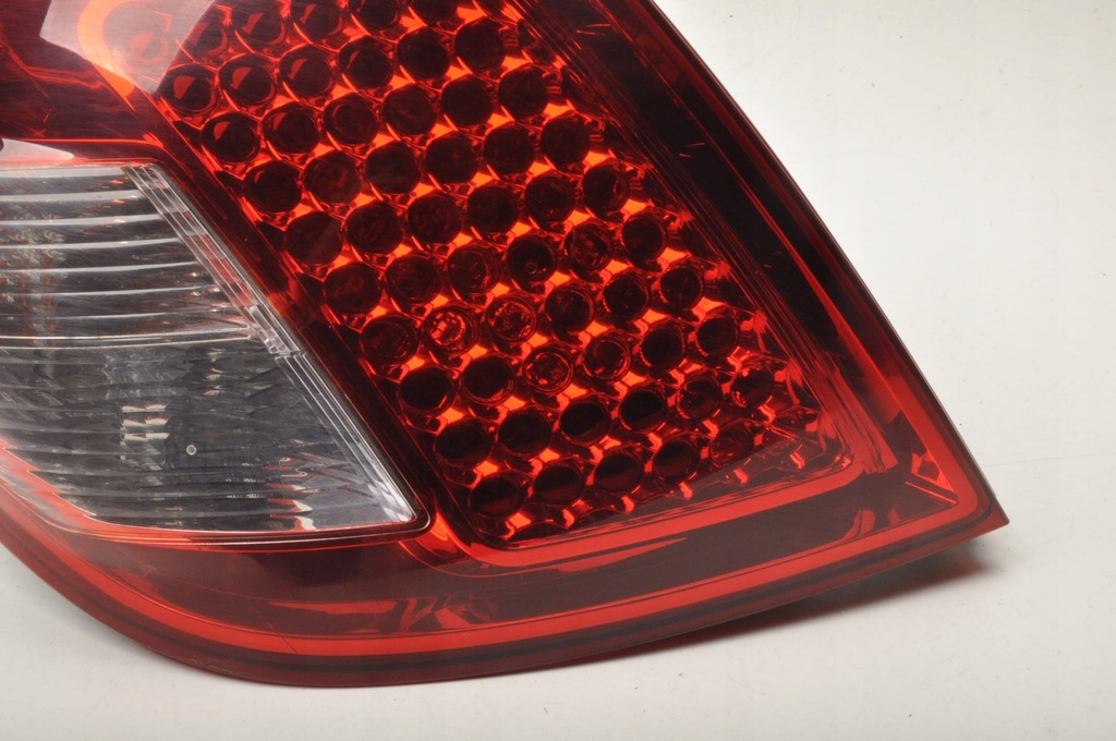 фото №7, Kia ceed i лампа ліва задня лівий задня lift hb 5d 92401-1h0