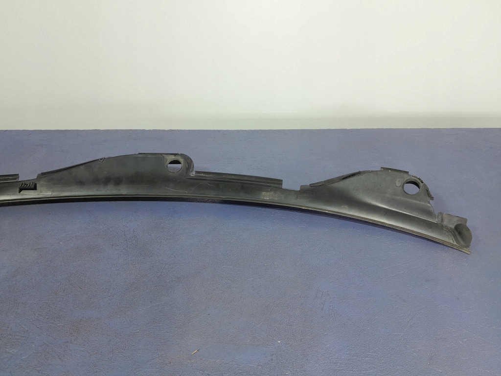 фото №5, Audi a4 b8 жабо верхній 8k1819403